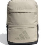 ADIDAS Unisex Logo-Detail Motion Backpack
