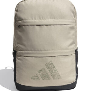 ADIDAS Unisex Logo-Detail Motion Backpack