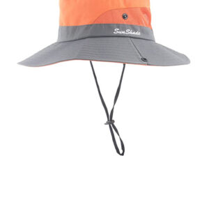 Alexvyan Women Breathable UV Protection Hat