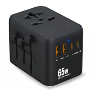 Aliens Men Wired USB-C Charger