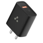 Ambrane RAAP M33 33W Type C Mobile Charger Adapter