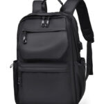ANDREW HILL Men Backpack