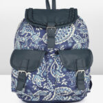 Anouk Women Printed Backpack