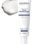 Aqueria Brightening Moisturizer with Niacinamide Alpha Arbutin & Glutathione - 50g