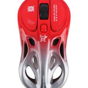 Arctic Fox Alien-X Wireless & Bluetooth Rechargeable Mouse