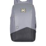 Arctic Fox Printed Water Resistant Laptop Bag