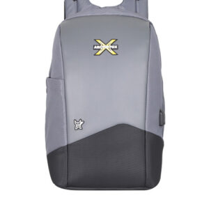 Arctic Fox Printed Water Resistant Laptop Bag