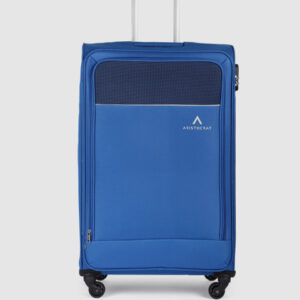 Aristocrat Oasis Plus Large Trolley Suitcase