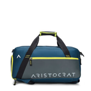 Aristocrat POWER DF 50 Small Sports or Gym Duffel Bag