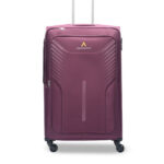 Aristocrat Unisex Skyway STR 69 Medium Luggage Trolley Suitcase
