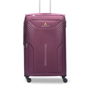 Aristocrat Unisex Skyway STR 69 Medium Luggage Trolley Suitcase