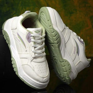 ASIAN Women Round Toe Sneakers