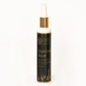 Aural Essence Tulasi Health Water- 100 ml