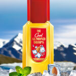 BAJAJ CONSUMER CARE Cool Almond Drops Hair Oil - 300 ml