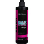 BAMS POP SKIN CULTURE Onion Shampoo For Hair Fall Control - 400 ml