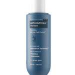 Bare Anatomy 5X Hair Fall Control Shampoo Hair Growth-250ml