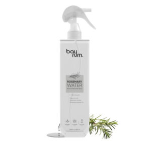 BAYRUM. Rosemary Water Hair Spray With Niacinamide - 200 ml
