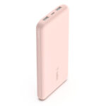Belkin 10,000 mAh 15W 3-Port Power Bank