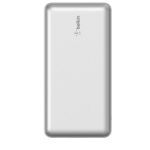 Belkin 20,000 mAh 15W USB-C 12W USB-A 3-Port Power Bank