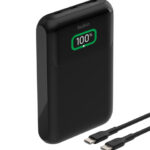 Belkin 20000mAH 65W 2 USB-C PD Port Power Bank