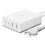 Belkin 4-Port GaN Charger 108W
