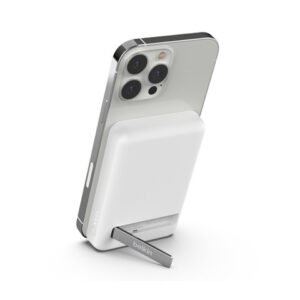 Belkin 5000 mAH Magsafe Wireless Power Bank