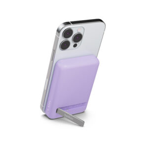 Belkin 5000 mAH Magsafe Wireless Power Bank