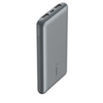 Belkin BOOST CHARGE 10,000 mAh 15W 3-Port Power Bank
