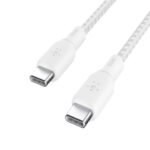 Belkin BoostCharge Flex USB-C to USB-C 100W Cable
