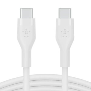 Belkin BoostCharge Flex USB-C to USB-C Cable