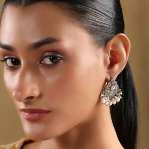 Biba Classic Chandbalis Earrings
