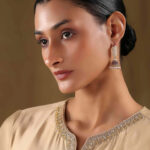 Biba Classic Drop Earrings