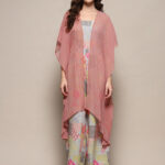 Biba Printed Basic Jumpsuit