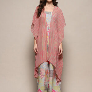Biba Printed Basic Jumpsuit