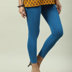 Biba Women Ankle Length Leggings