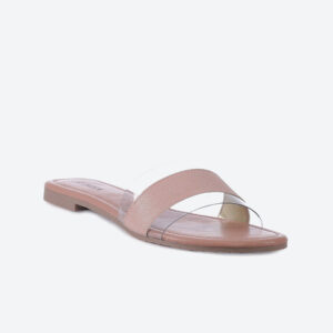 Biba Women Pink Ethnic Flats