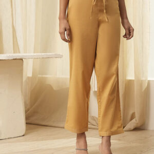 Biba Women Straight Palazzo