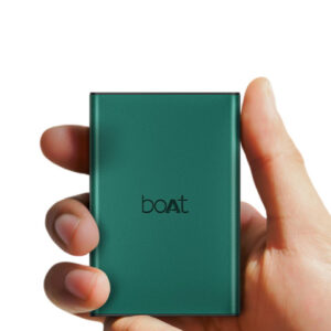 boAt EnergyShroom PB300 Pro USB-C Wired Power Bank