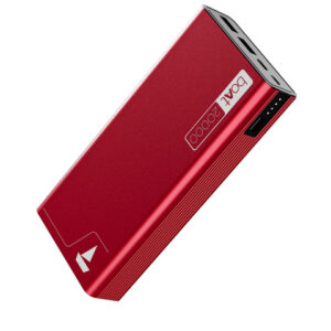 boAt EnergyShroom PB400 USB-C Wired Power Bank