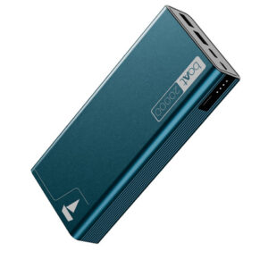 boAt EnergyShroom PB400 USB-C Wired Power Bank