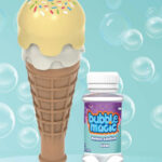 bubble magic BPA Free Activity Toys and Games
