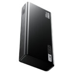 Buy BoAt EnergyShroom PB435 Turbo 35W 20000mAh Power Bank 12 Layer Smart IC ProtectionAluminium Case - - Electronics for Unisex