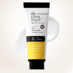 Buy Deconstruct Gel Sunscreen SPF 50 PA++++ 100% Photostable Lightweight In Vivo Tested 50g - - Personal Care for Unisex