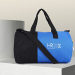 Buy HRX By Hrithik Roshan X Fwd Printed Duffel Bag 30 L - - Accessories for Unisex
