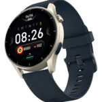 Buy NOISE Crew With BT Calling & Metallic Finish IP68 Rating 1.38