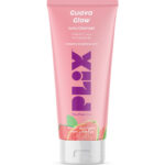 Buy PLIX THE PLANT FIX Vitamin C Guava Juicy Face Wash With Pro Vitamin B5 100ml - - Personal Care for Unisex