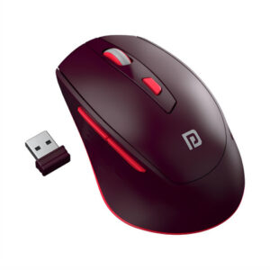 Buy Portronics Toad 32 Wireless Mouse - - Electronics for Unisex