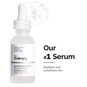 Buy THE ORDINARY Niacinamide 10% + Zinc 1% 30ml - - Personal Care for Unisex