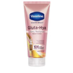 Buy Vaseline Gluta Hya Dewy Radiance Lotion With Glutathione 200 Ml - - Personal Care for Unisex