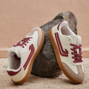 Campus AMBIT Women PU Sneakers